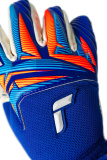 Reusch Attrakt Fusion Guardian Junior 5672945 4126 blau 3